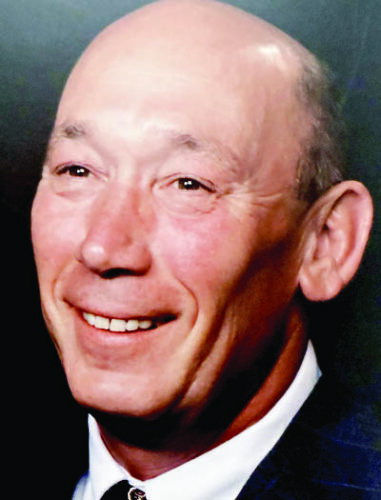 Roderick (Rod) D. Fox